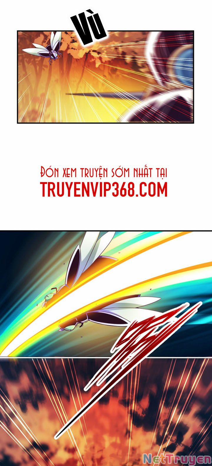 Sư Huynh Của Ta Quá Cẩn Thận Rồi 14 trang 11