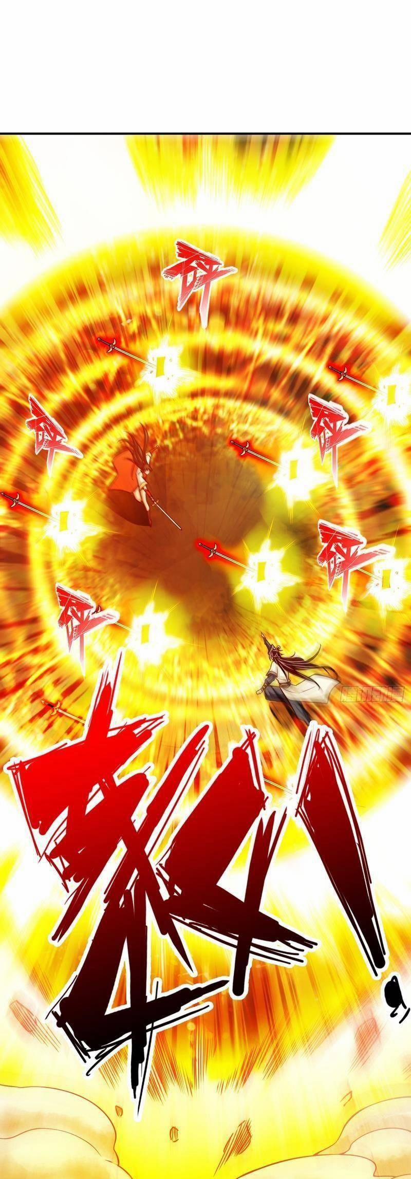 Sư Huynh Của Ta Quá Cẩn Thận Rồi 145 trang 12