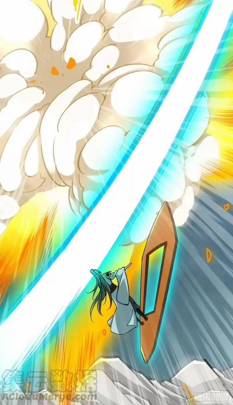 Sư Huynh Của Ta Quá Cẩn Thận Rồi 146 trang 12