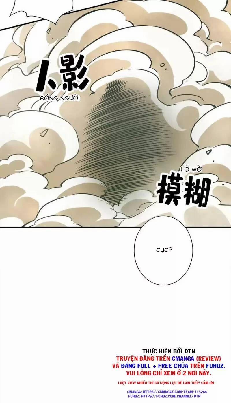 Sư Huynh Của Ta Quá Cẩn Thận Rồi 146 trang 14