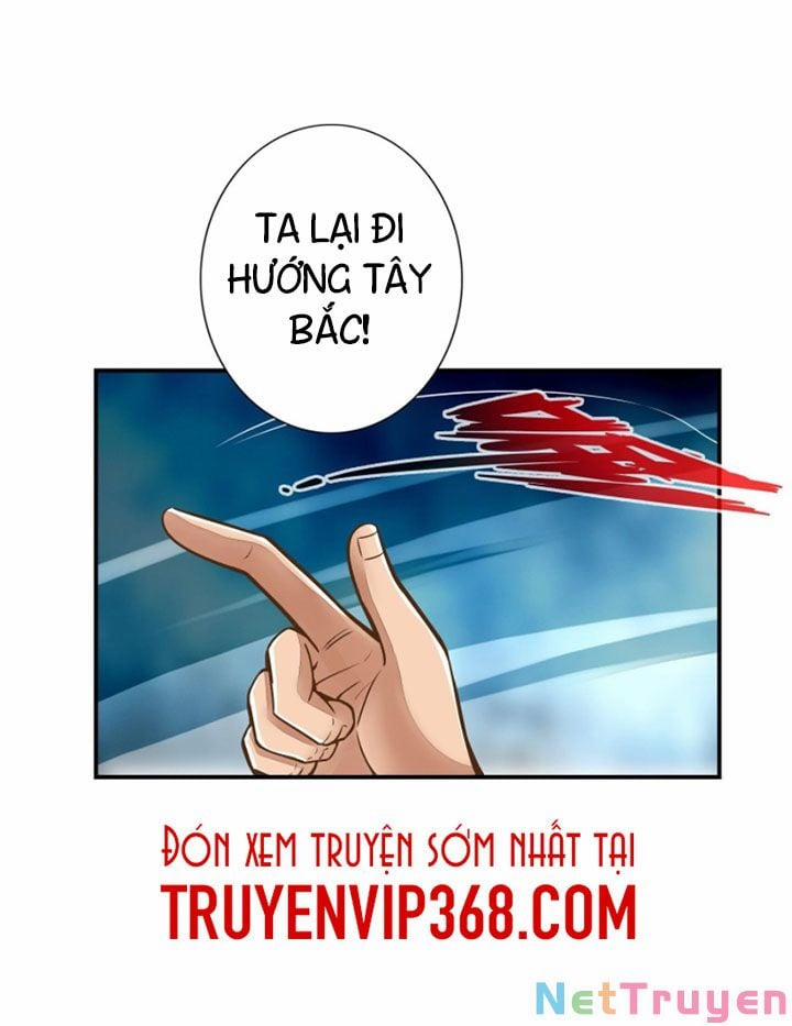 Sư Huynh Của Ta Quá Cẩn Thận Rồi 17 trang 19