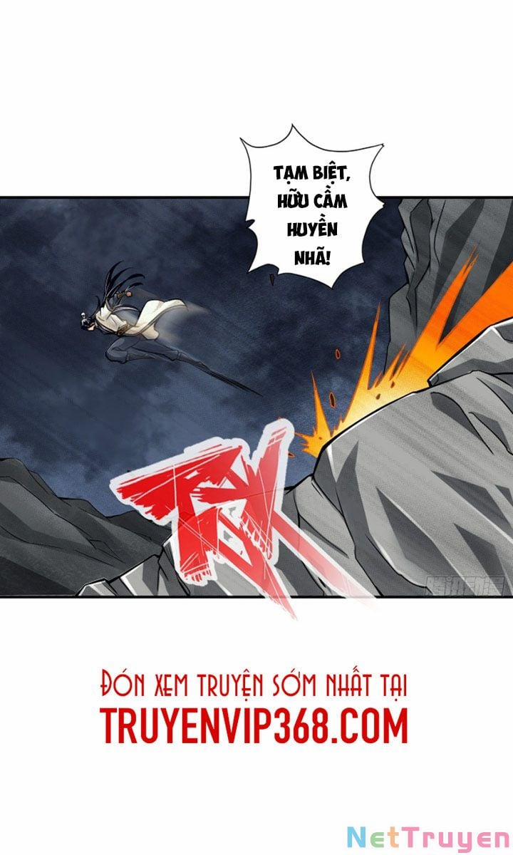 Sư Huynh Của Ta Quá Cẩn Thận Rồi 17 trang 21