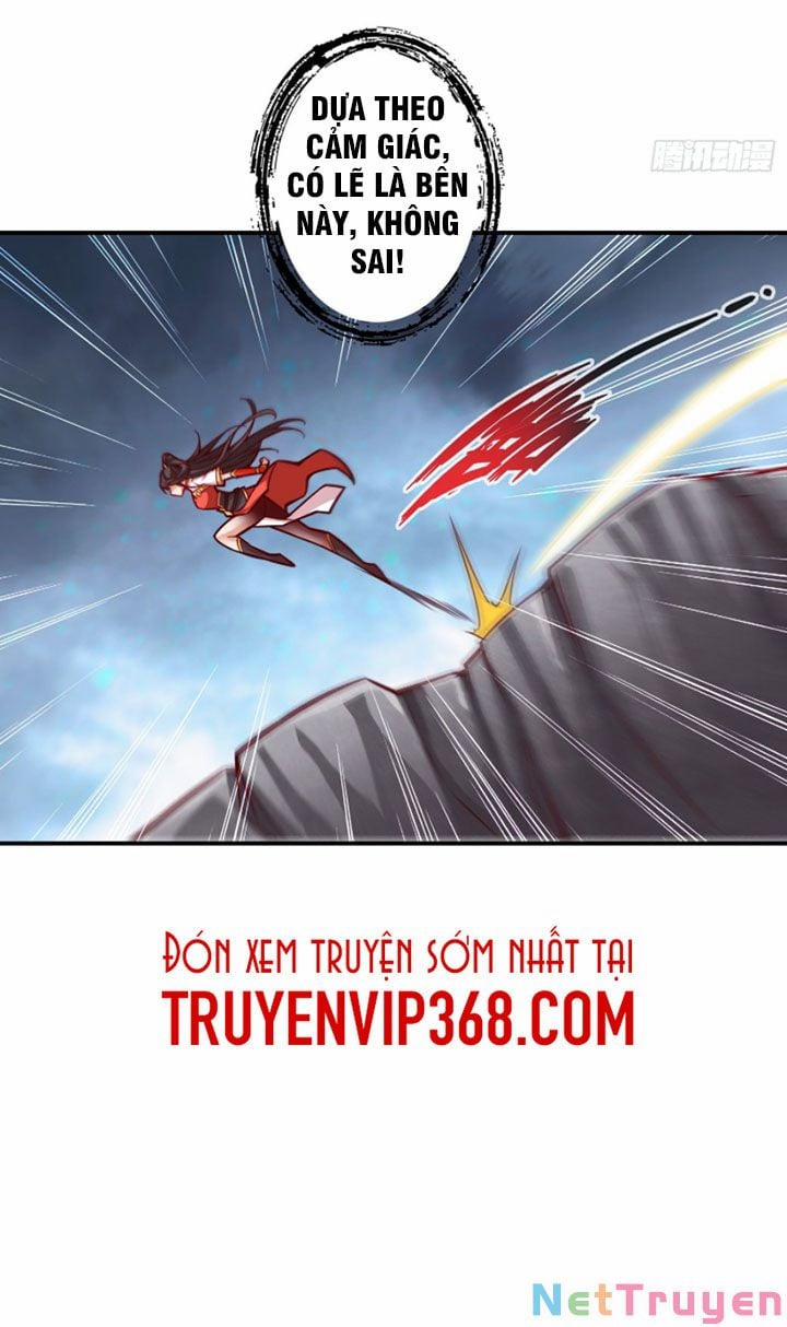 Sư Huynh Của Ta Quá Cẩn Thận Rồi 17 trang 29