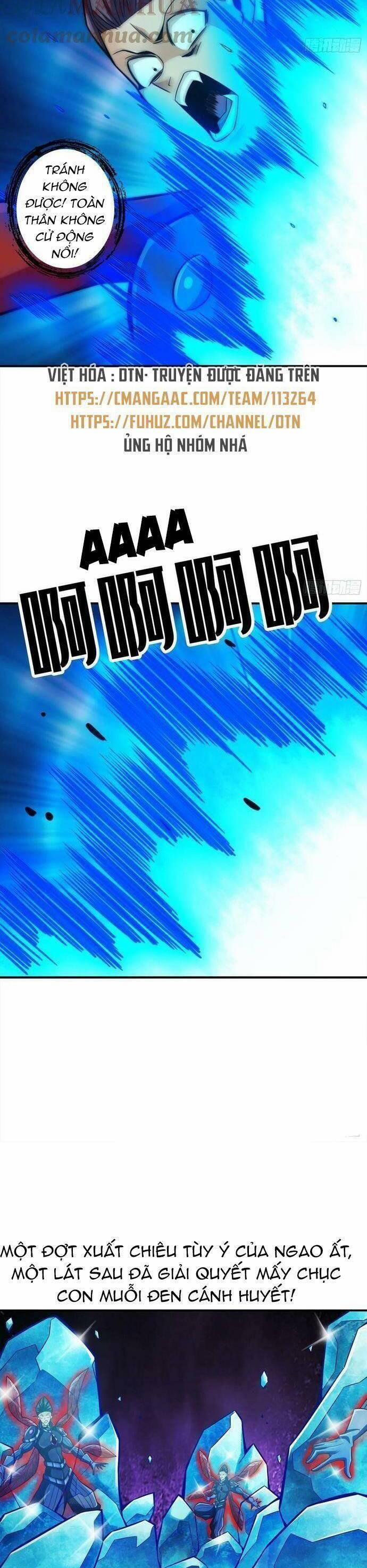 Sư Huynh Của Ta Quá Cẩn Thận Rồi 170 trang 5