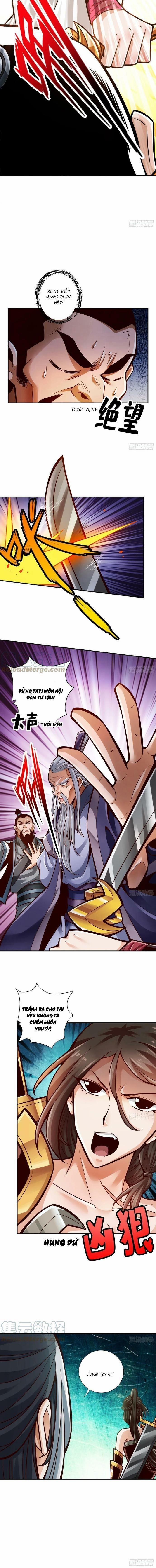 Sư Huynh Của Ta Quá Cẩn Thận Rồi 175 trang 2