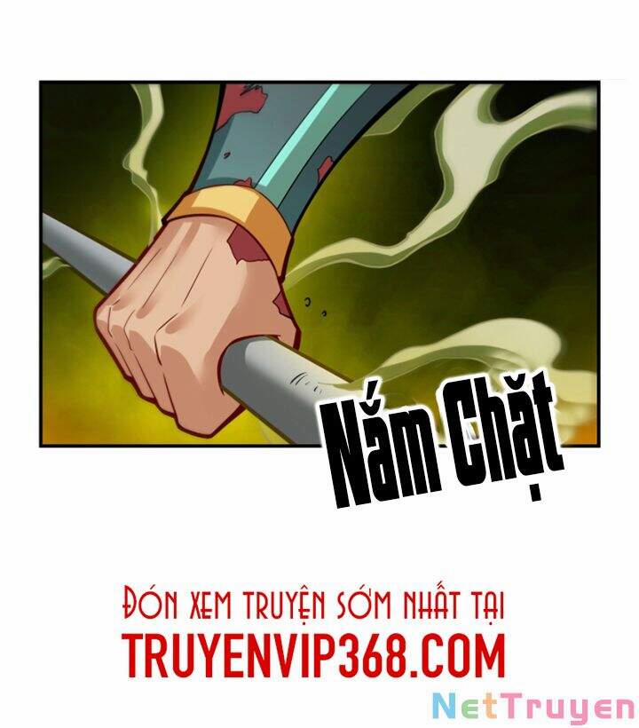 Sư Huynh Của Ta Quá Cẩn Thận Rồi 21 trang 11
