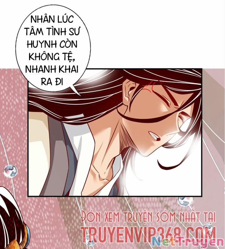 Sư Huynh Của Ta Quá Cẩn Thận Rồi 27 trang 8