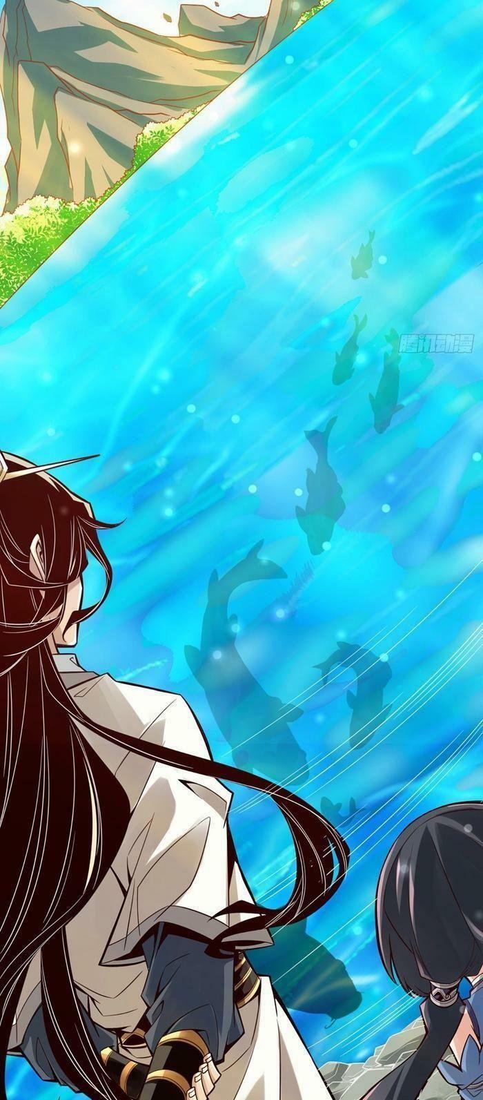 Sư Huynh Của Ta Quá Cẩn Thận Rồi 3 trang 17