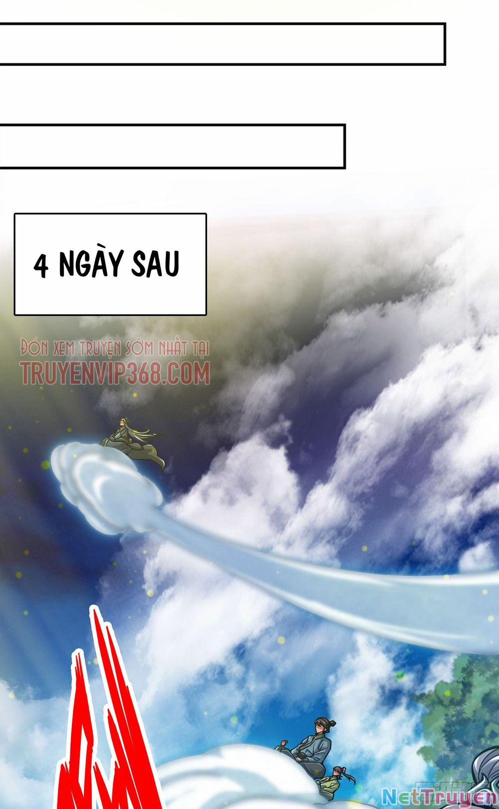 Sư Huynh Của Ta Quá Cẩn Thận Rồi 41 trang 22