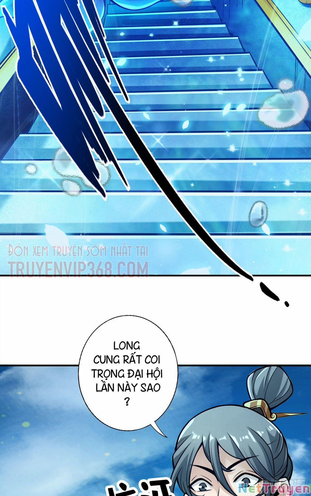 Sư Huynh Của Ta Quá Cẩn Thận Rồi 43 trang 5
