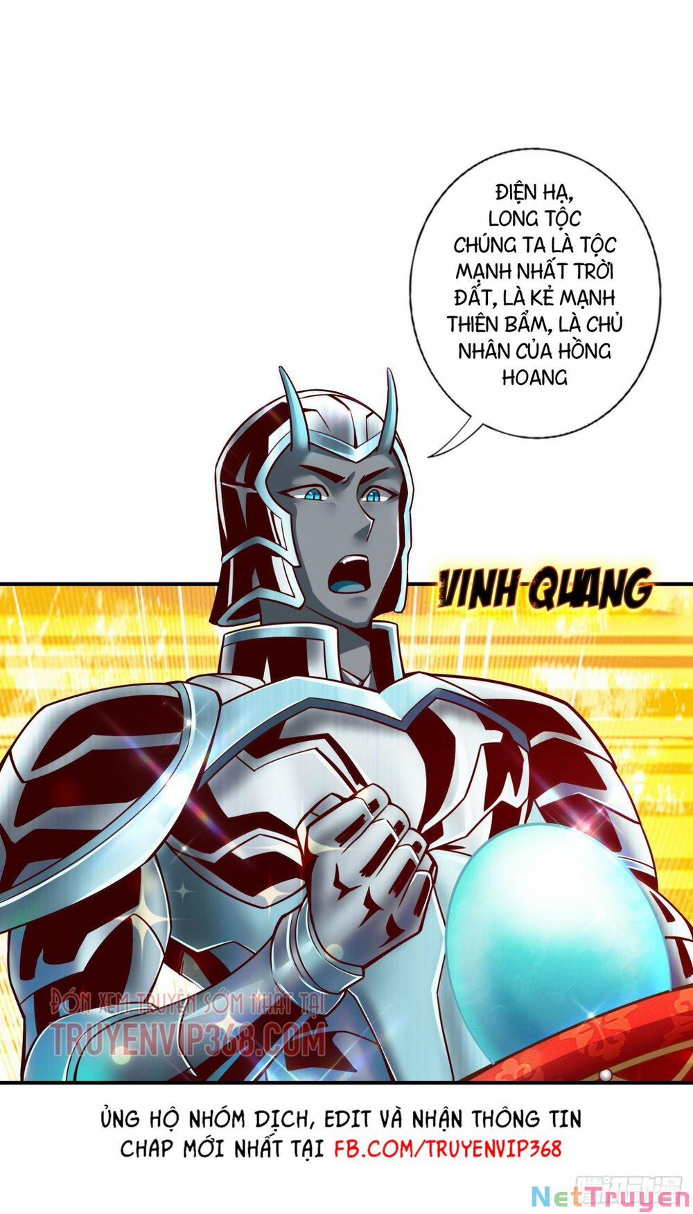 Sư Huynh Của Ta Quá Cẩn Thận Rồi 45 trang 5
