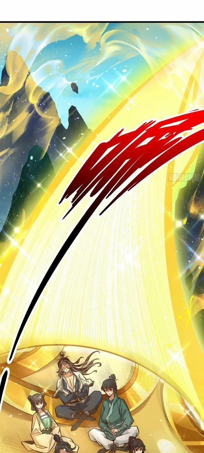 Sư Huynh Của Ta Quá Cẩn Thận Rồi 6 trang 14