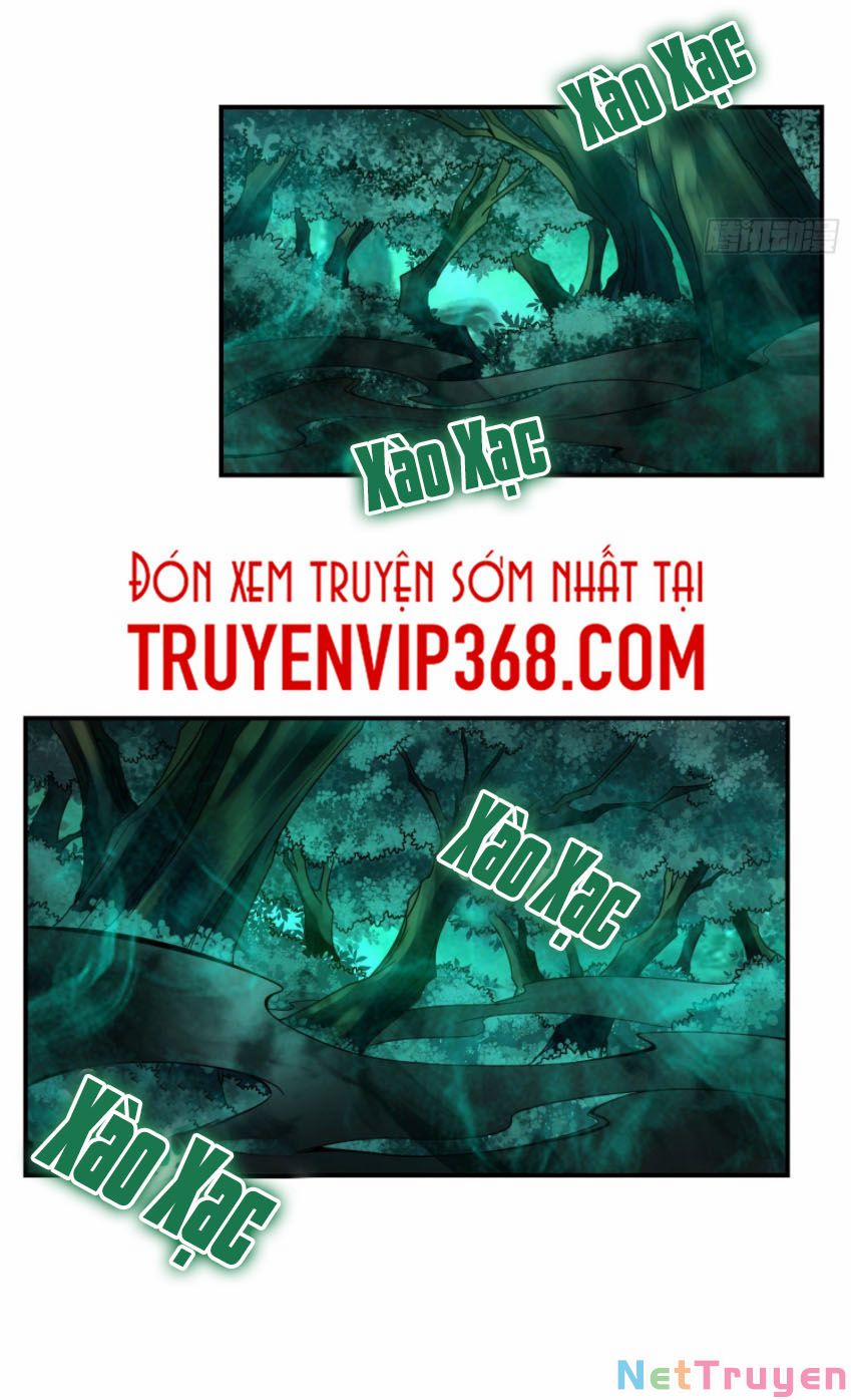 Sư Huynh Của Ta Quá Cẩn Thận Rồi 9 trang 17