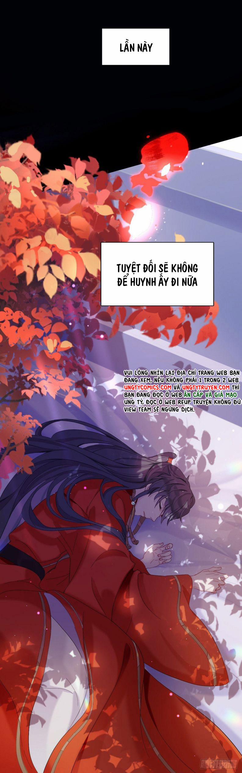 Sư Huynh Đừng Hòng Chạy 10 trang 2