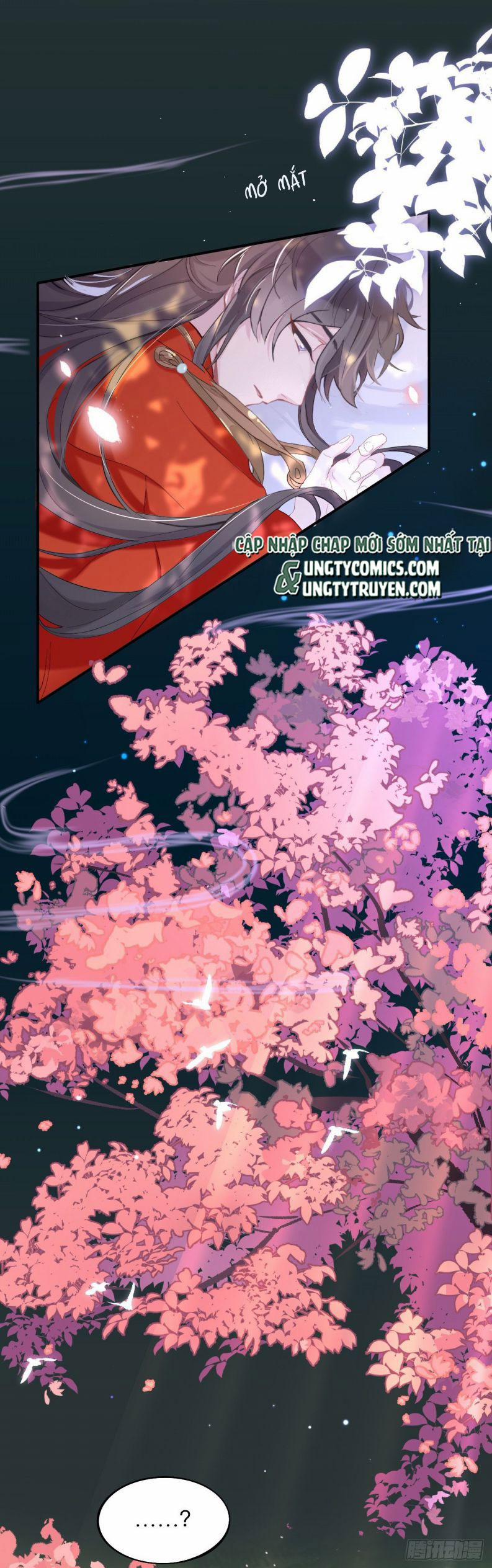 Sư Huynh Đừng Hòng Chạy 10 trang 3