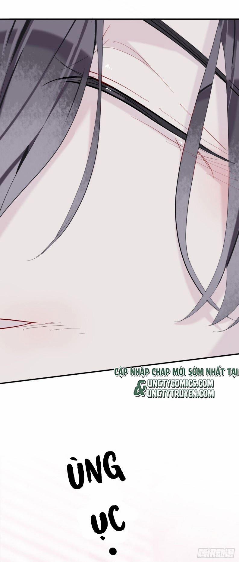 Sư Huynh Đừng Hòng Chạy 14 trang 10