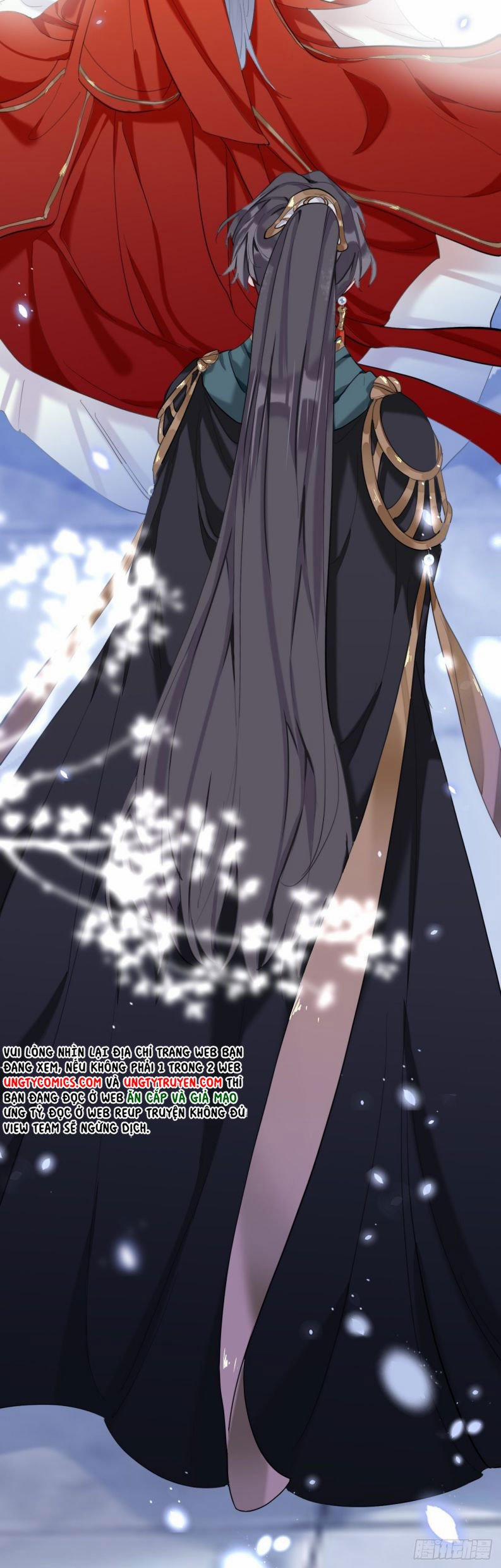 Sư Huynh Đừng Hòng Chạy 14 trang 19