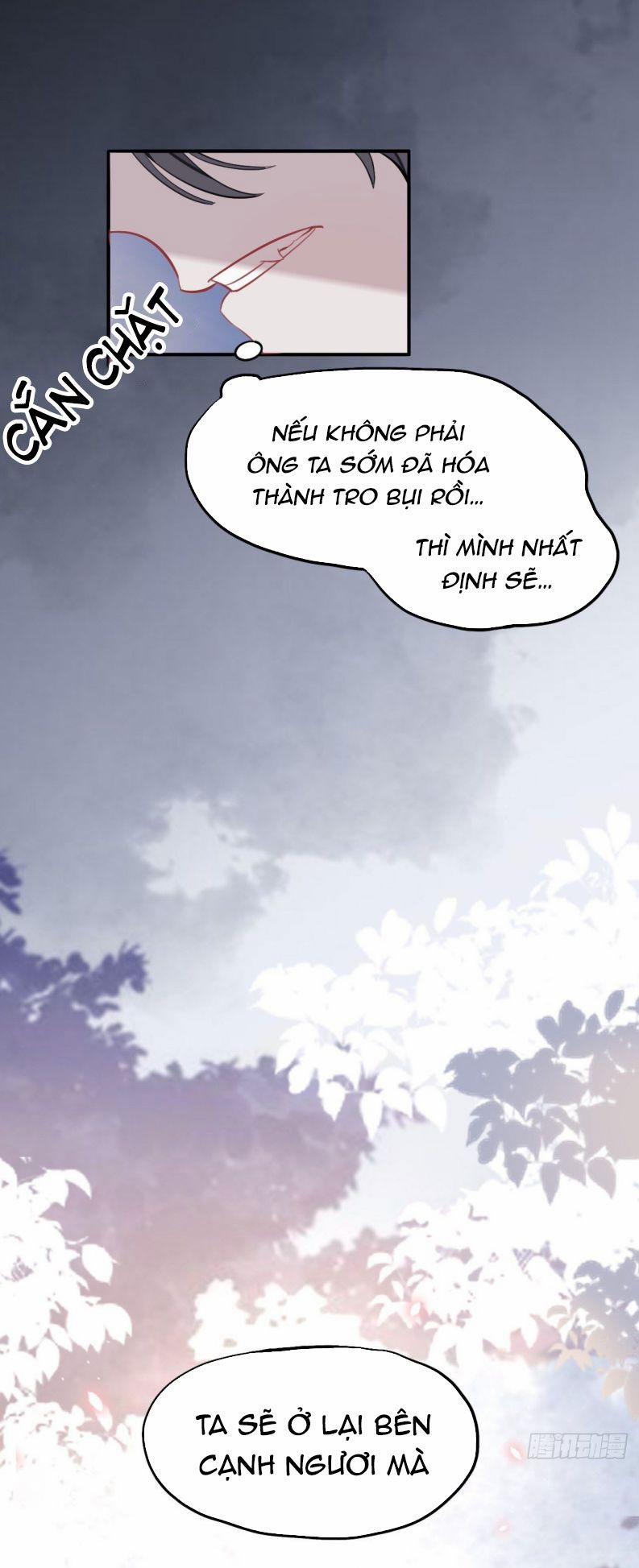 Sư Huynh Đừng Hòng Chạy 15 trang 18