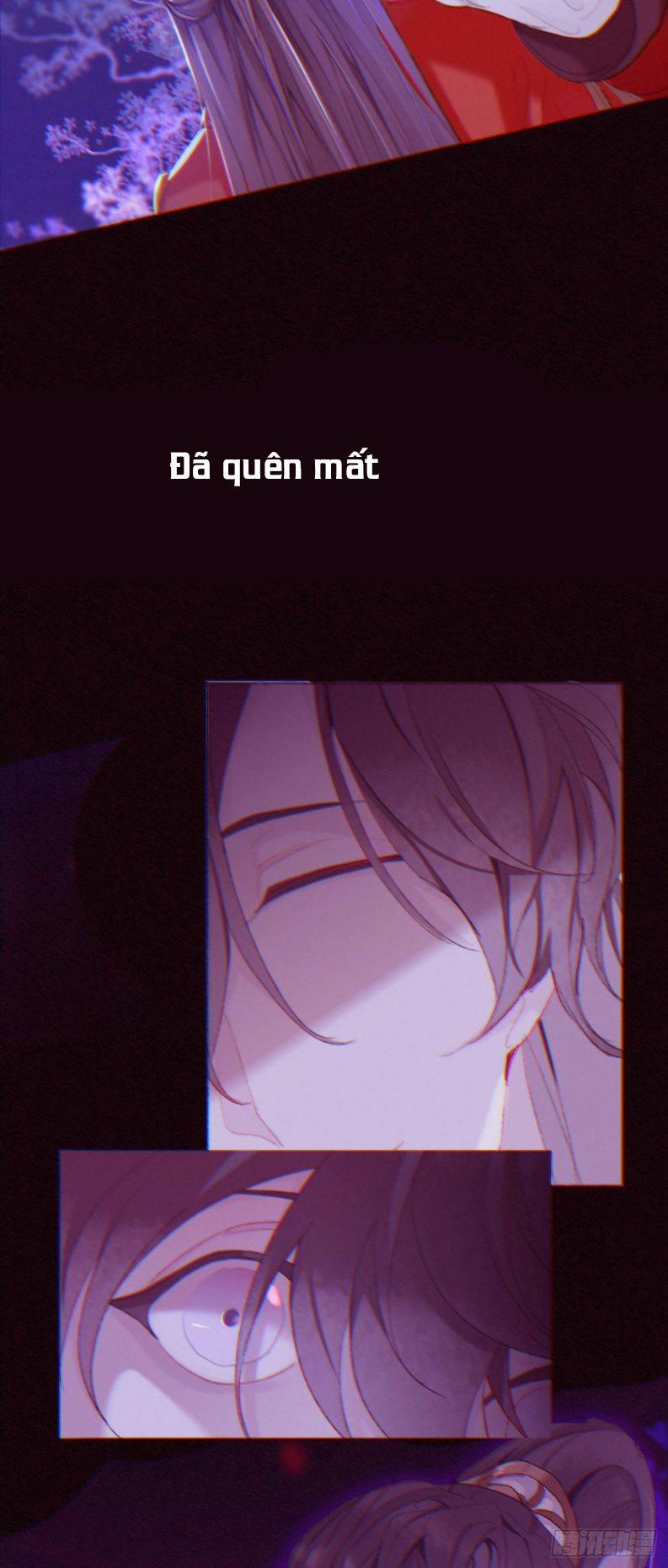 Sư Huynh Đừng Hòng Chạy 15 trang 5