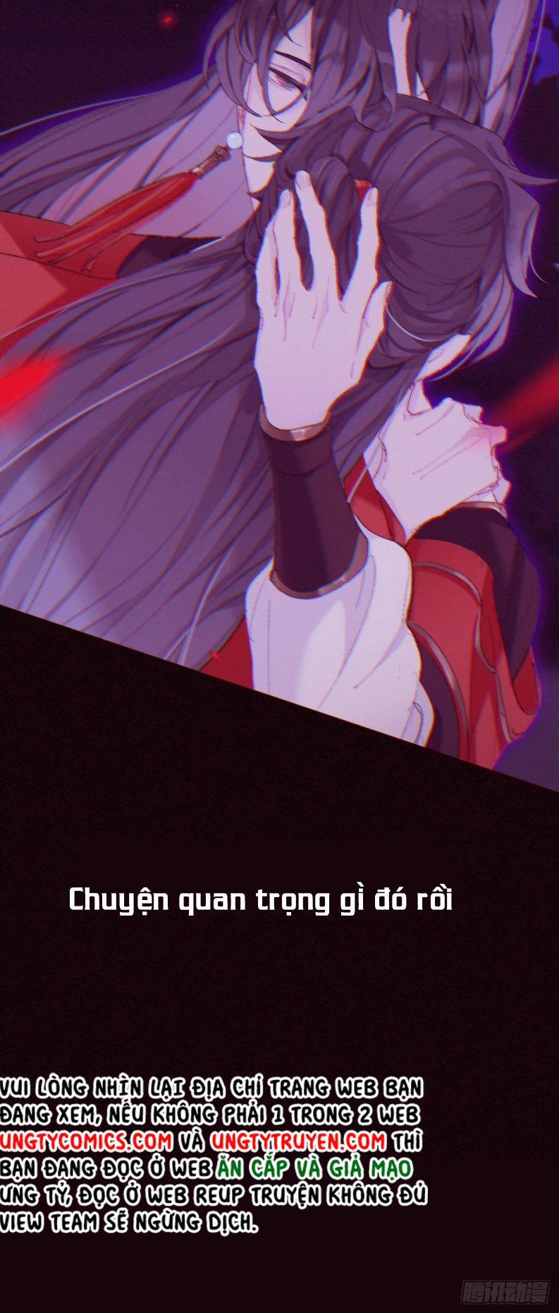 Sư Huynh Đừng Hòng Chạy 15 trang 6