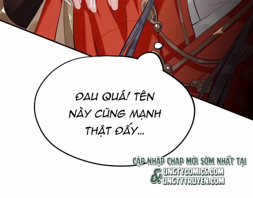 Sư Huynh Đừng Hòng Chạy 16 trang 50