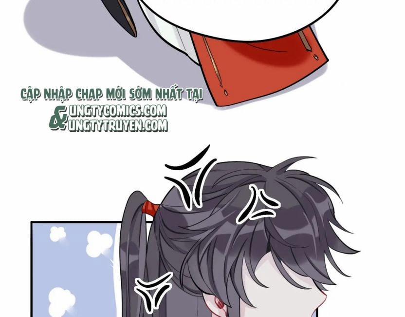 Sư Huynh Đừng Hòng Chạy 16 trang 57