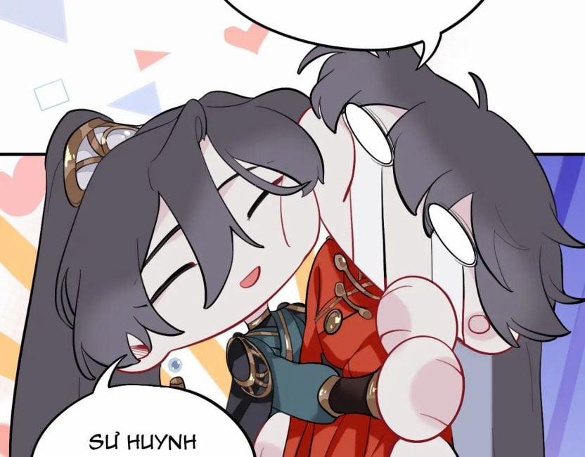 Sư Huynh Đừng Hòng Chạy 16 trang 62