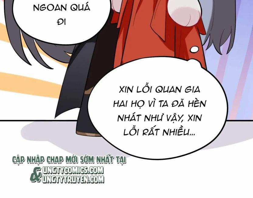 Sư Huynh Đừng Hòng Chạy 16 trang 63