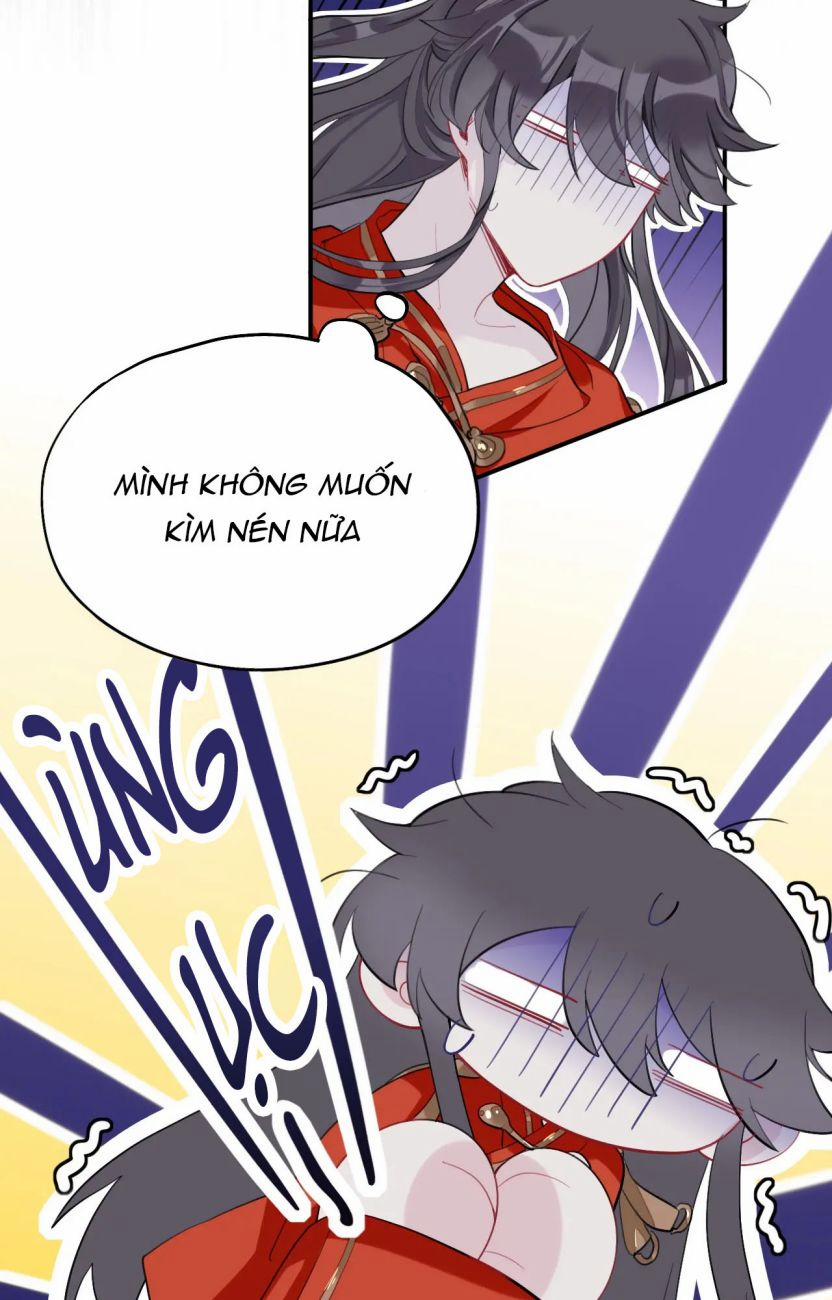 Sư Huynh Đừng Hòng Chạy 16 trang 79