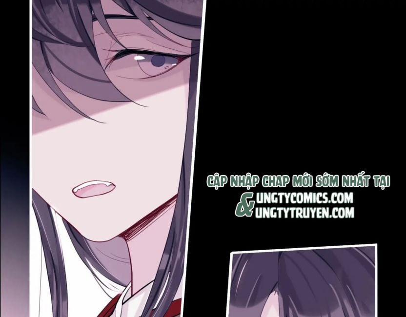 Sư Huynh Đừng Hòng Chạy 16 trang 8