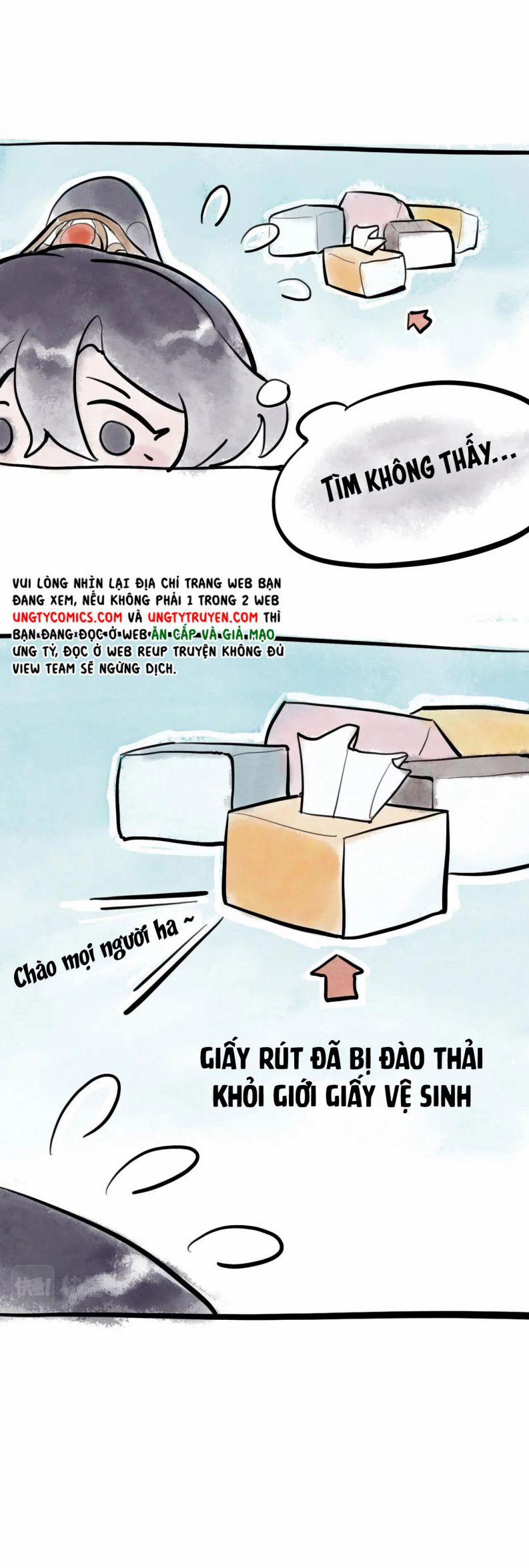 Sư Huynh Đừng Hòng Chạy 17 trang 22