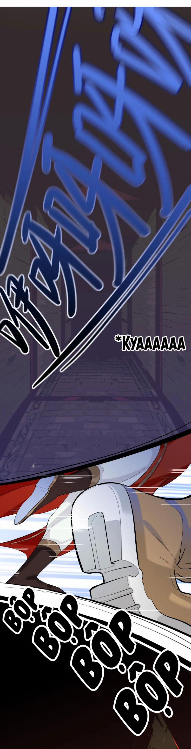 Sư Huynh Đừng Hòng Chạy 18 trang 19