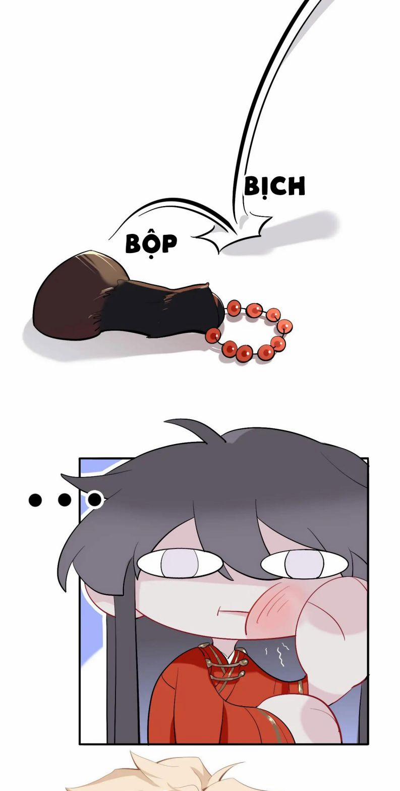 Sư Huynh Đừng Hòng Chạy 18 trang 3