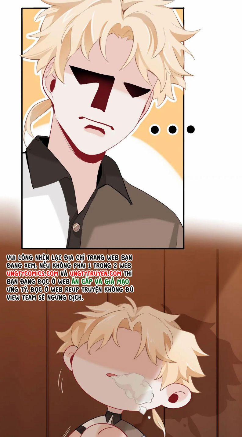 Sư Huynh Đừng Hòng Chạy 18 trang 4