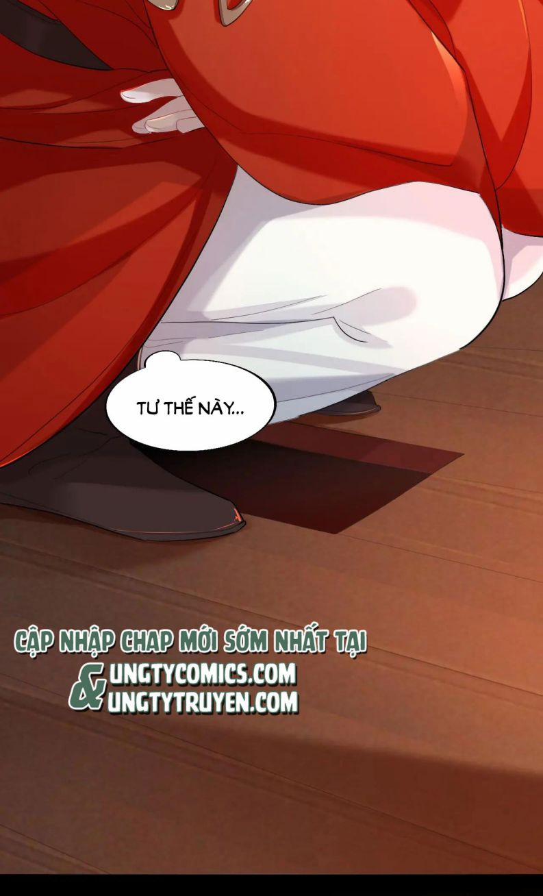 Sư Huynh Đừng Hòng Chạy 18 trang 8