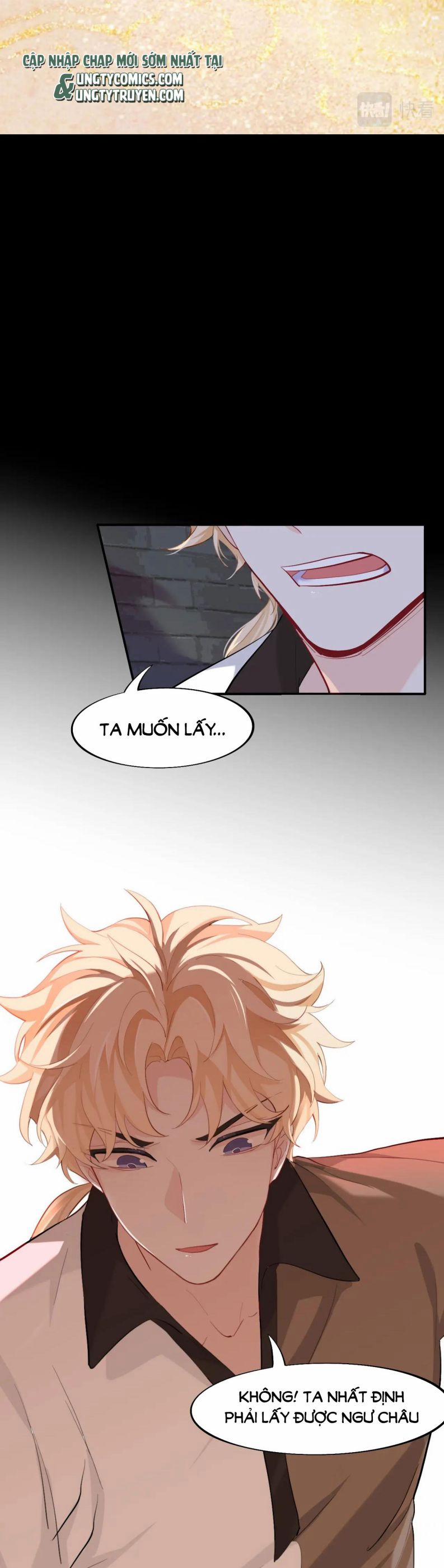 Sư Huynh Đừng Hòng Chạy 19 trang 6