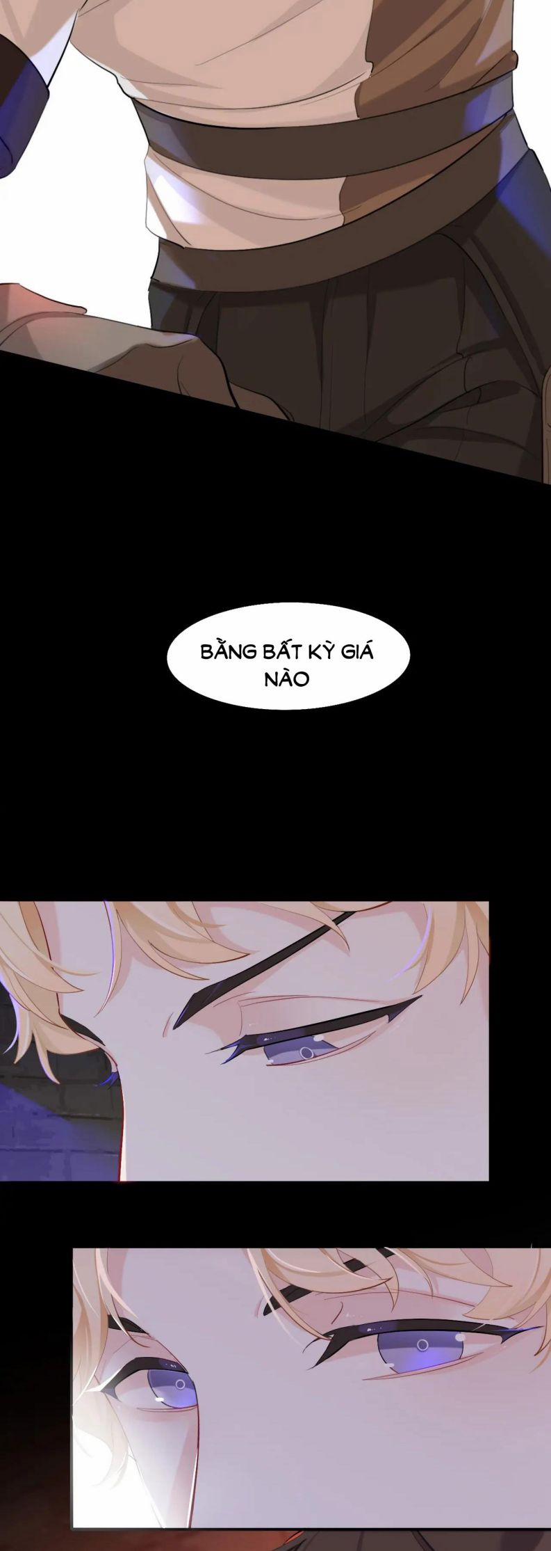 Sư Huynh Đừng Hòng Chạy 19 trang 7