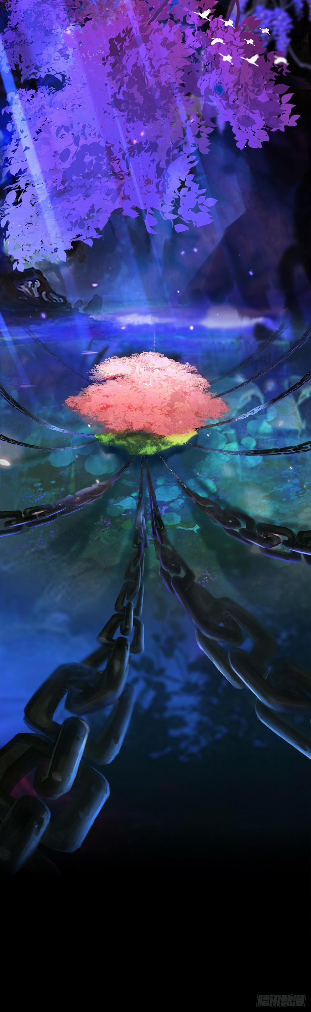 Sư Huynh Đừng Hòng Chạy 2 trang 6