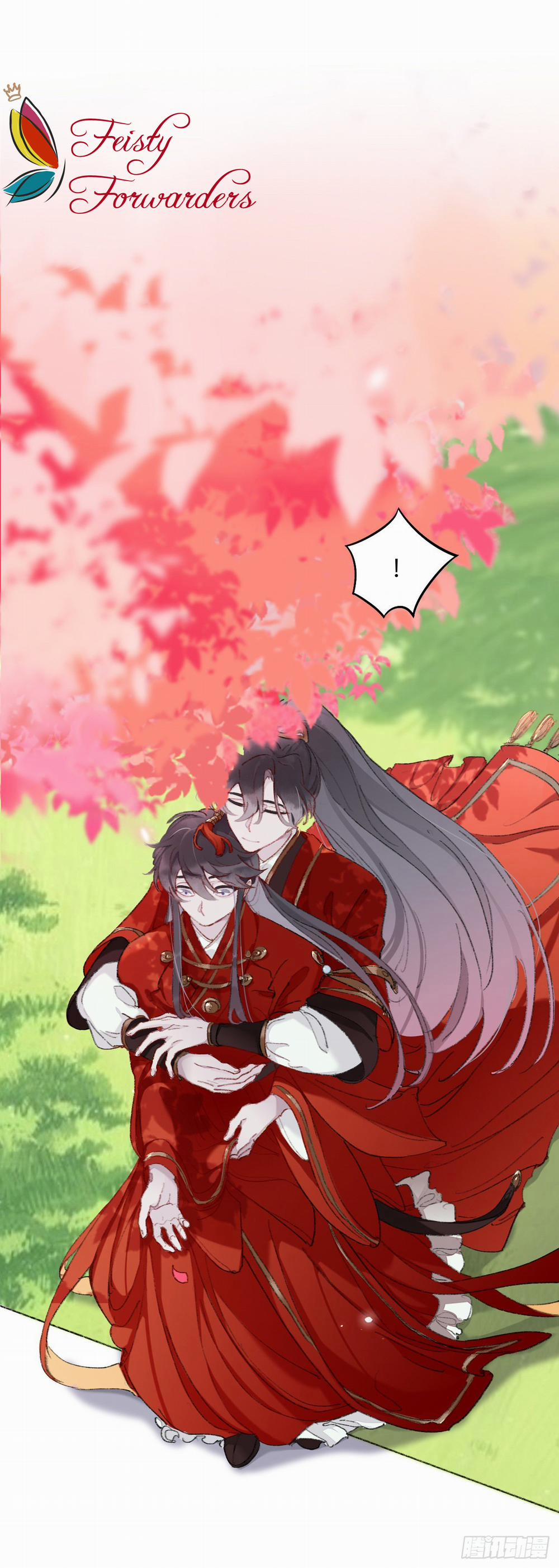 Sư Huynh Đừng Hòng Chạy 2 trang 9