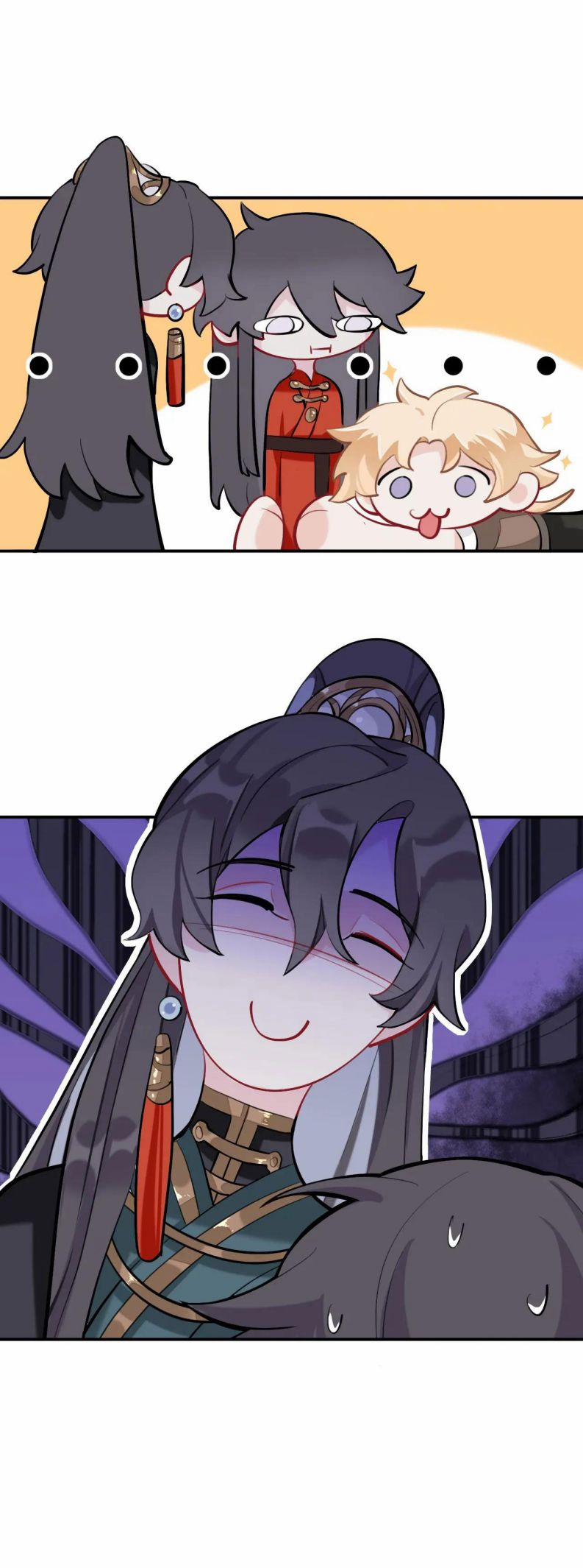 Sư Huynh Đừng Hòng Chạy 20 trang 13