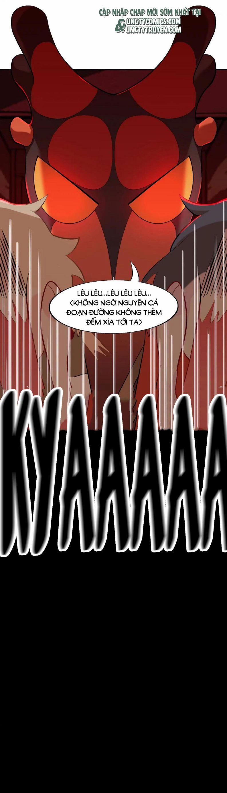 Sư Huynh Đừng Hòng Chạy 20 trang 2