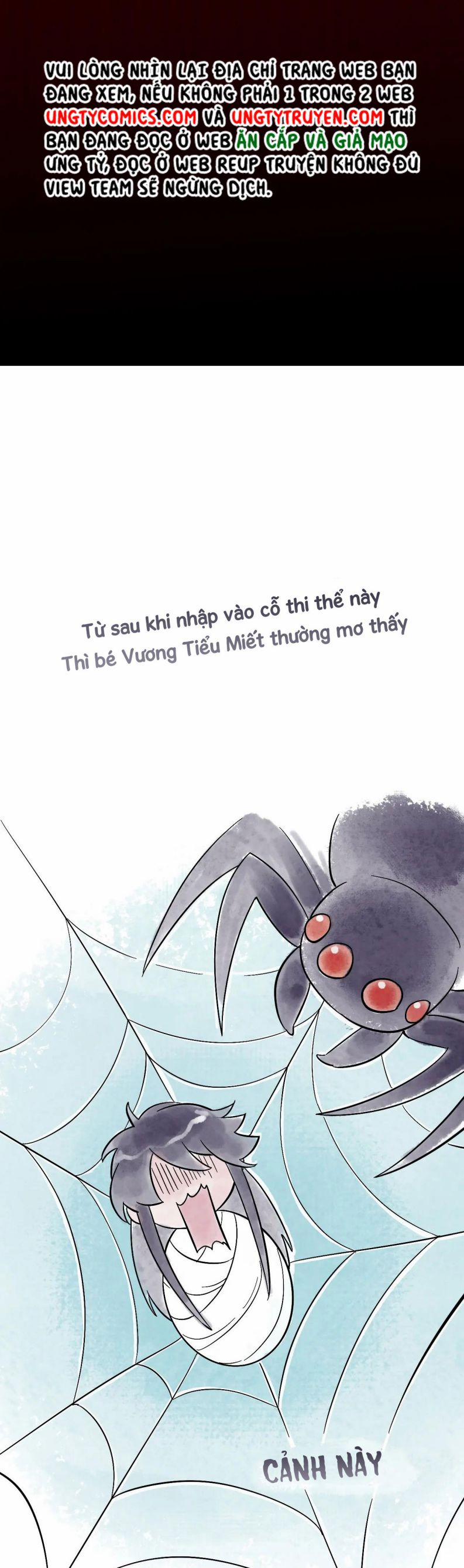 Sư Huynh Đừng Hòng Chạy 20 trang 20