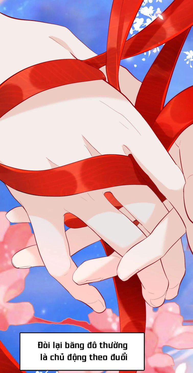 Sư Huynh Đừng Hòng Chạy 21 trang 10