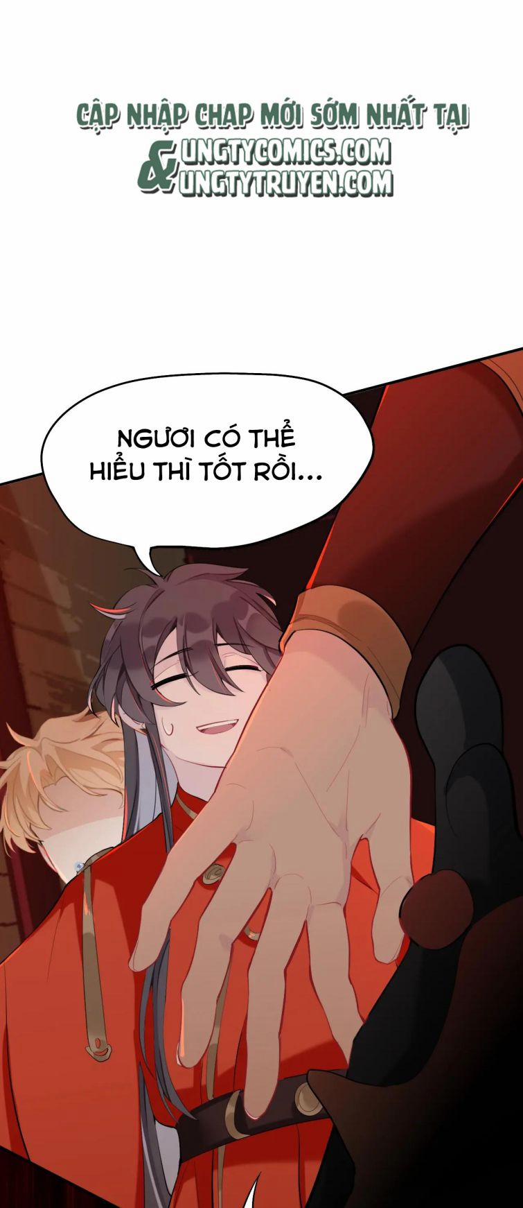 Sư Huynh Đừng Hòng Chạy 21 trang 13