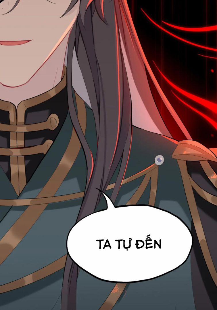 Sư Huynh Đừng Hòng Chạy 21 trang 15