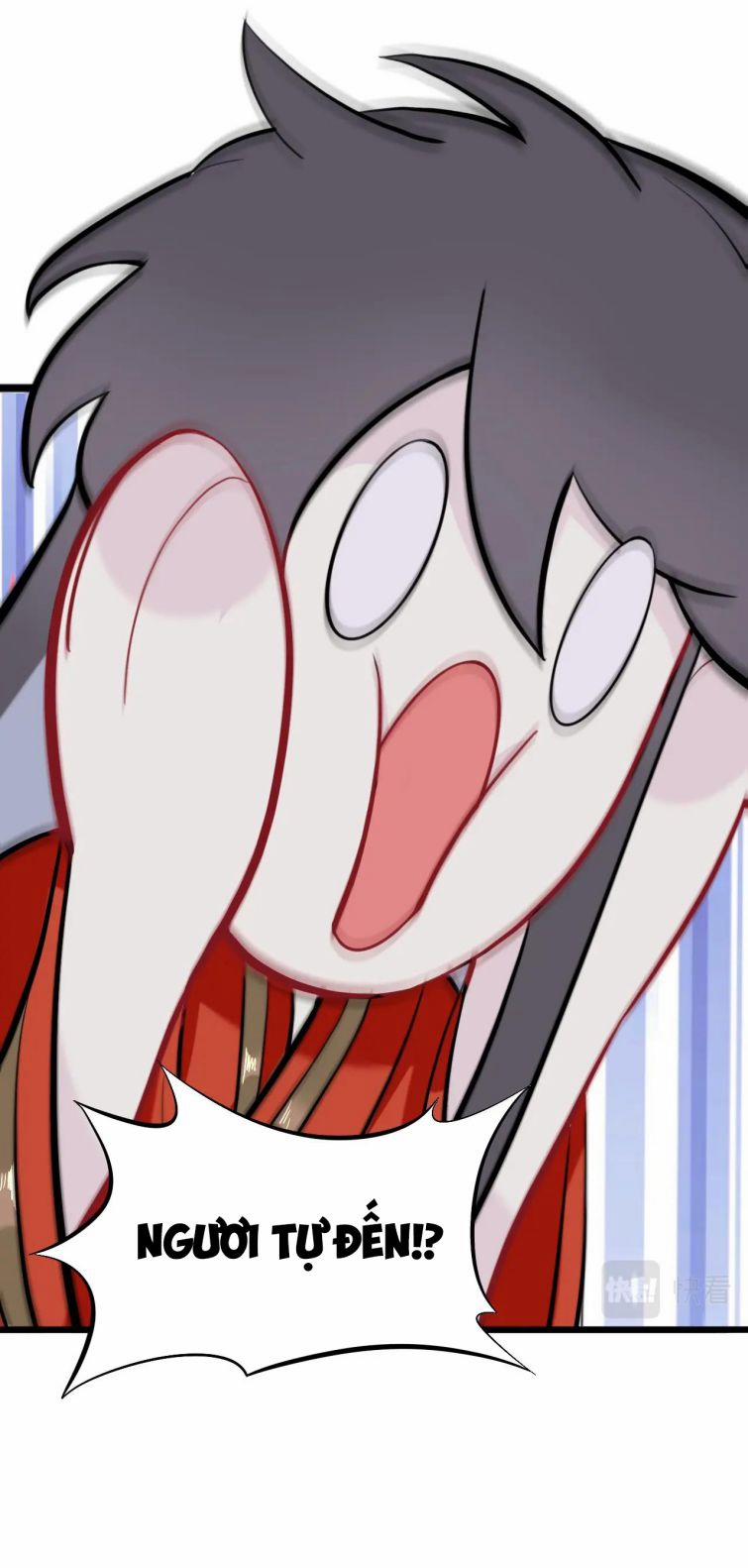 Sư Huynh Đừng Hòng Chạy 21 trang 18