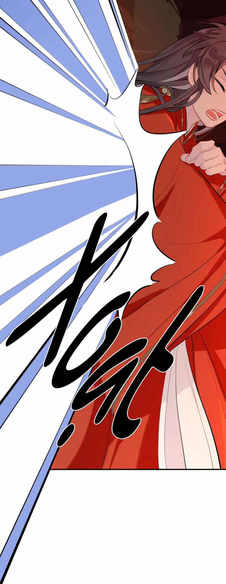 Sư Huynh Đừng Hòng Chạy 21 trang 20