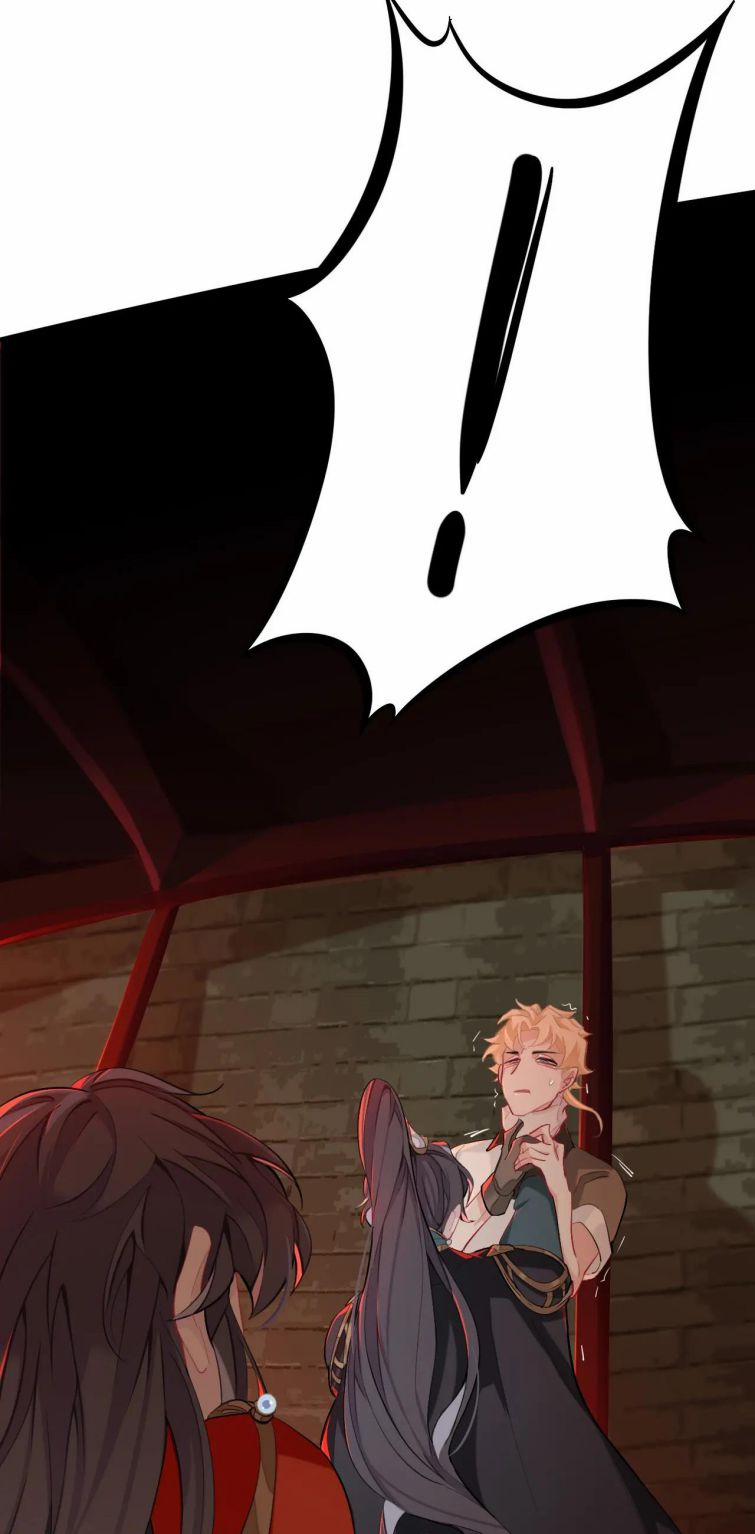 Sư Huynh Đừng Hòng Chạy 21 trang 23