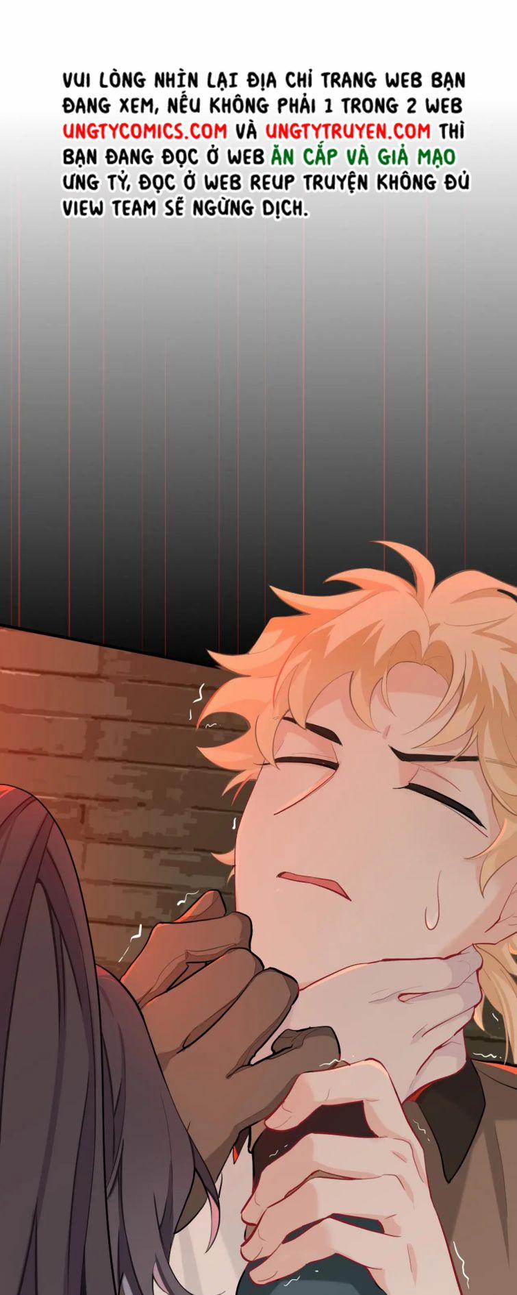 Sư Huynh Đừng Hòng Chạy 21 trang 25