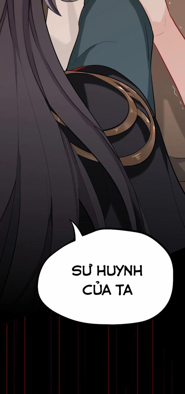 Sư Huynh Đừng Hòng Chạy 21 trang 26
